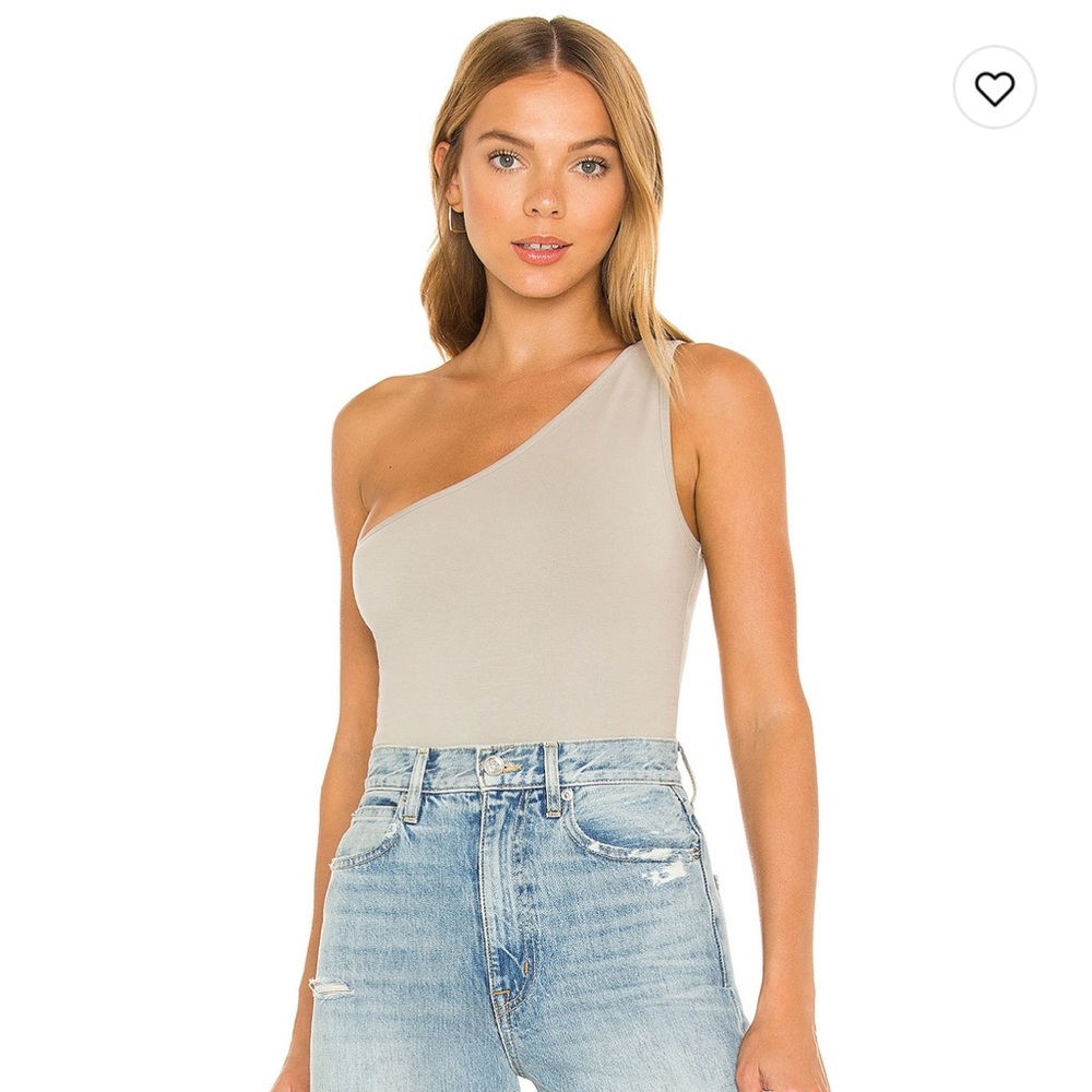 Lovers + Friends Bodysuit